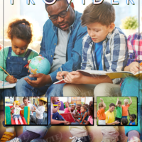 Child Care Provider (Men)