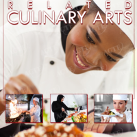 Cooking and Related Culinary Arts