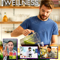 Foods, Nutrition, and Wellness
