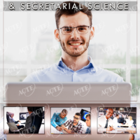 Administrative Assistant