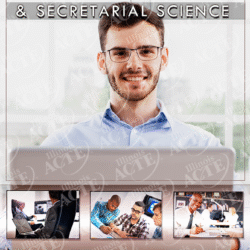 Administrative Assistant