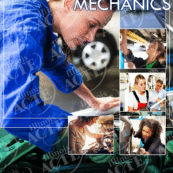 Automotive/Automobile Technician