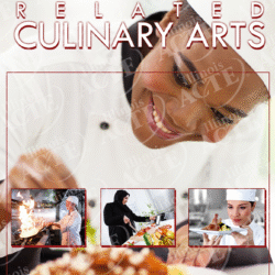 Culinary Arts