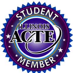 IllinoisACTE Student Membership