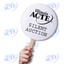 IACTE Silent Auction