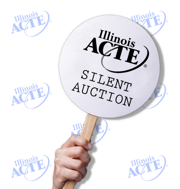 IACTE Silent Auction