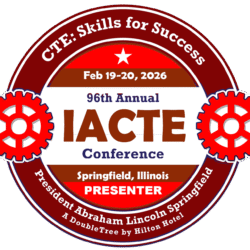 96th Annual IACTE Conference and Annual Meeting Registration (Presenter)