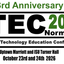 ITEC Conference 2026